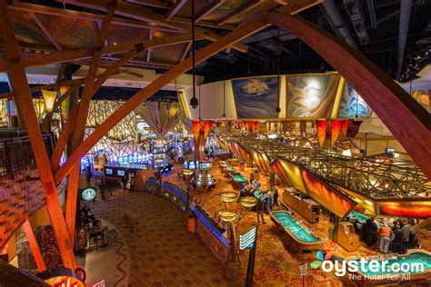 Mohegan Sun Review: What To REALLY Expect If You .